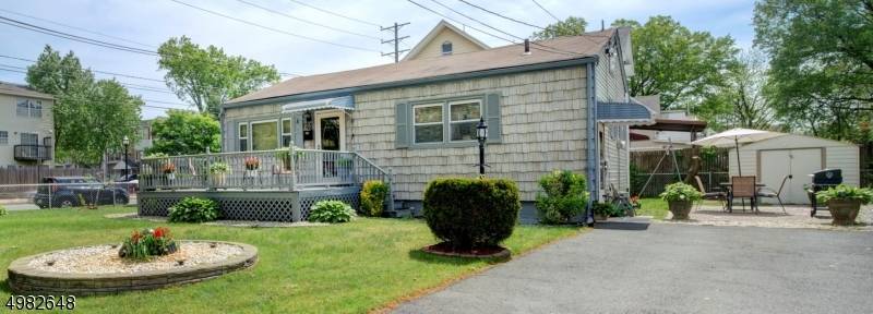 Rahway City, NJ 07065,45 E GRAND AVE