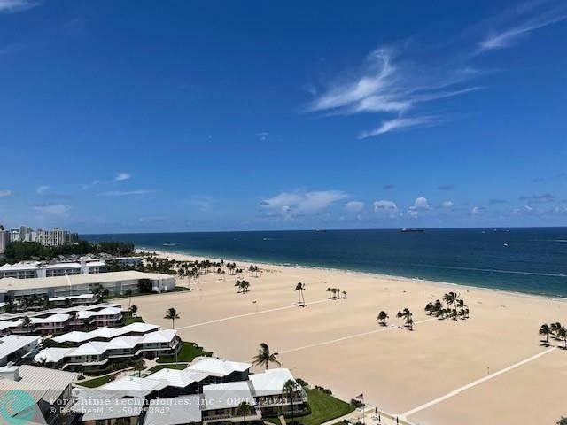 Fort Lauderdale, FL 33316,2100 S Ocean Ln  #1506