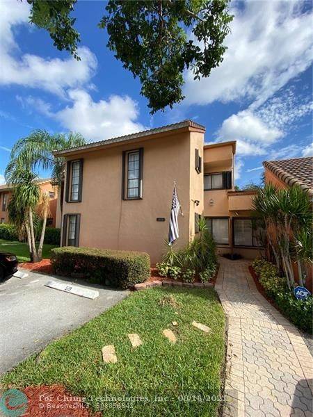 Plantation, FL 33324,954 Mockingbird Ln  #519