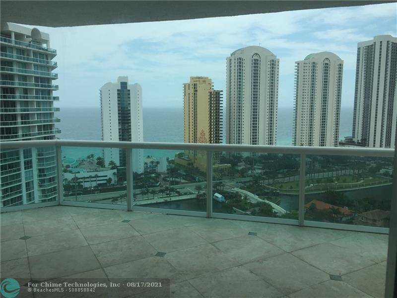 Sunny Isles Beach, FL 33160,16500 Collins Ave  #2552