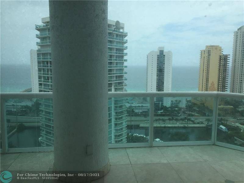 Sunny Isles Beach, FL 33160,16500 Collins Ave  #2552