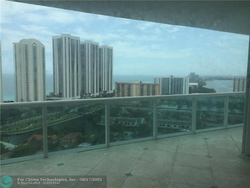 Sunny Isles Beach, FL 33160,16500 Collins Ave  #2552