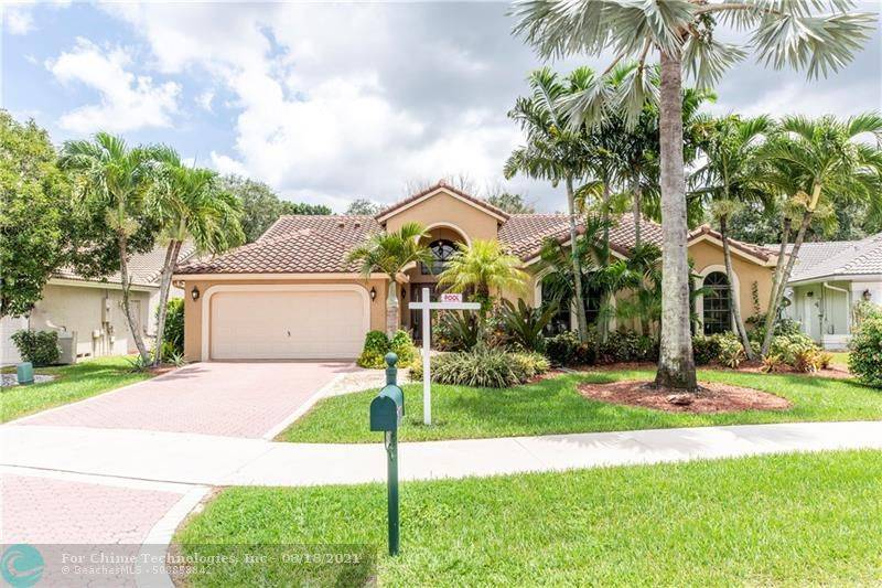 Davie, FL 33328,9864 S Abiaca Cir