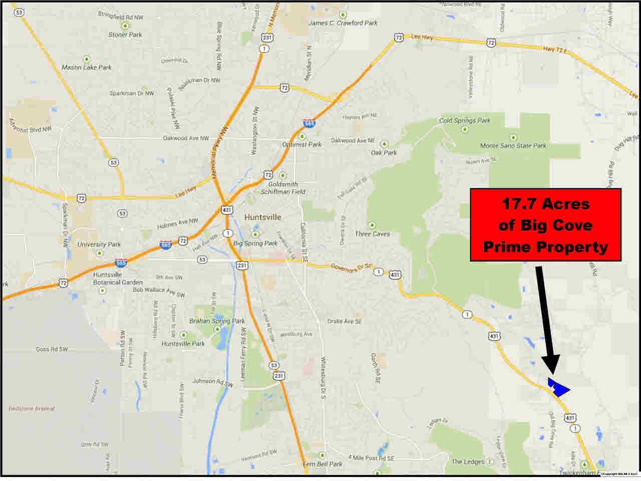 Brownsboro, AL 35741,5703 U S Hwy 431