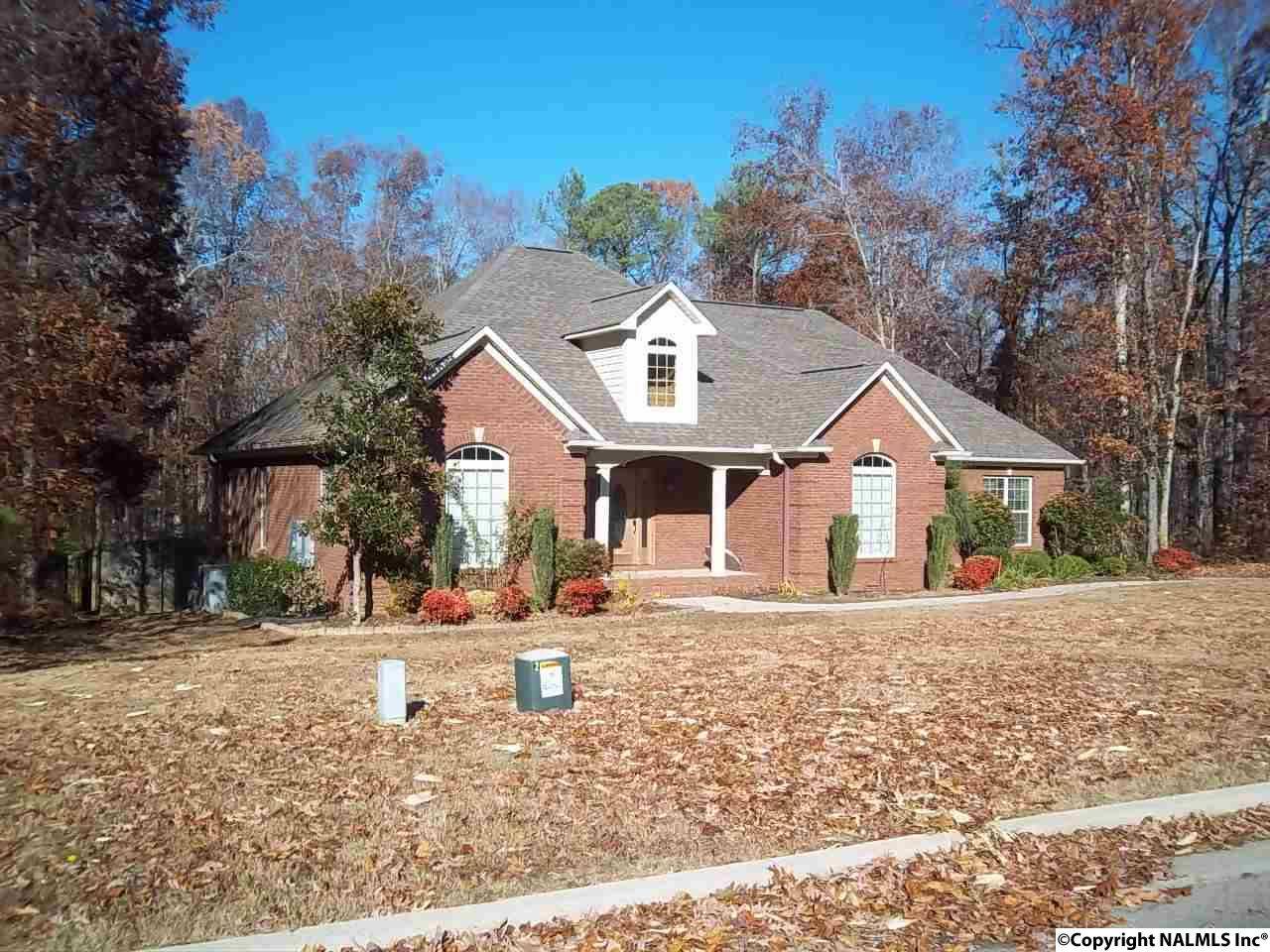 1066 Noel Street, Boaz, AL 35957