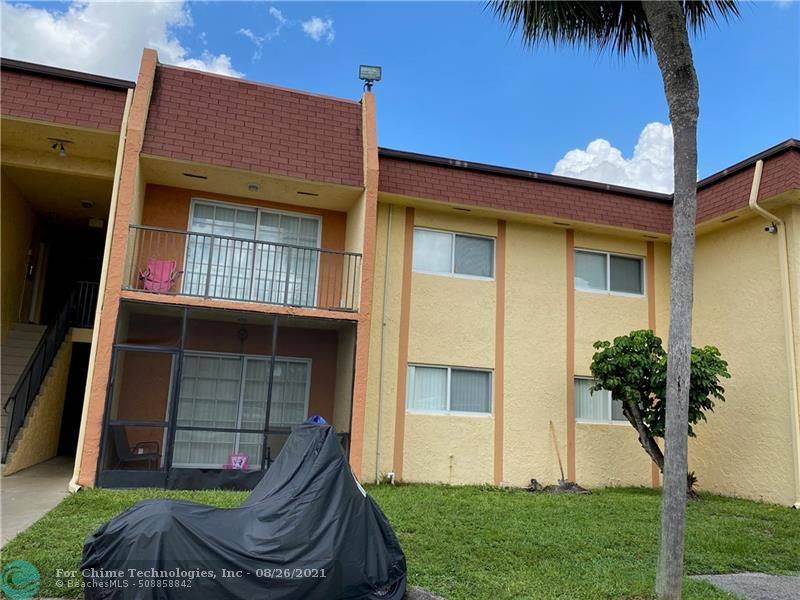 Lauderhill, FL 33313,2954 NW 55th Ave  #2A