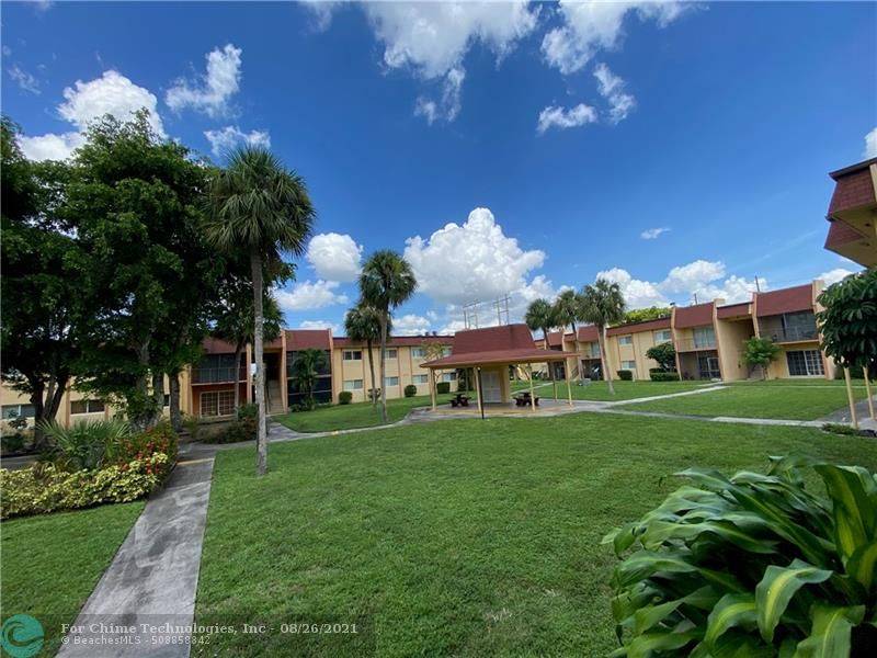 Lauderhill, FL 33313,2954 NW 55th Ave  #2A