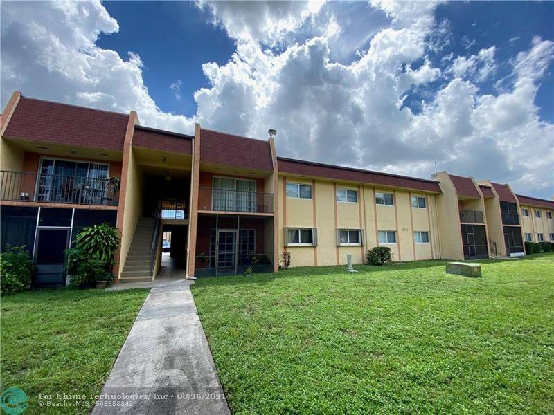 Lauderhill, FL 33313,2954 NW 55th Ave  #2A