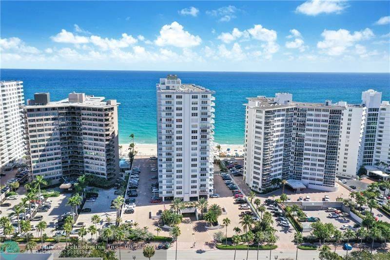 Fort Lauderdale, FL 33308,3750 GALT OCEAN DR  #1404