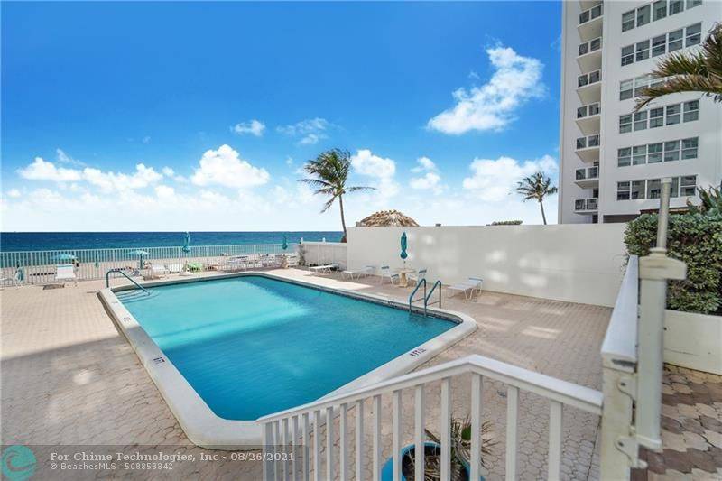 Fort Lauderdale, FL 33308,3750 GALT OCEAN DR  #1404