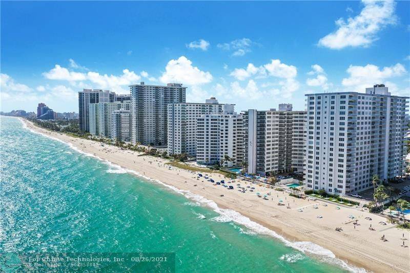 Fort Lauderdale, FL 33308,3750 GALT OCEAN DR  #1404