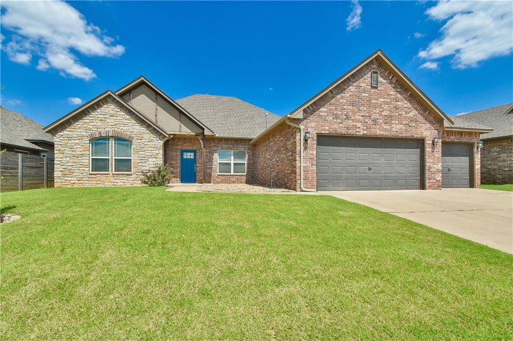 Edmond, OK 73012,17332 Shadow Hawk Lane