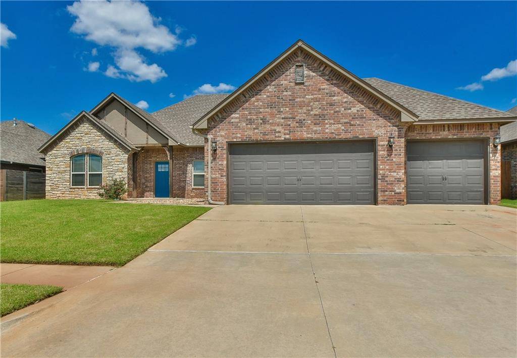 Edmond, OK 73012,17332 Shadow Hawk Lane