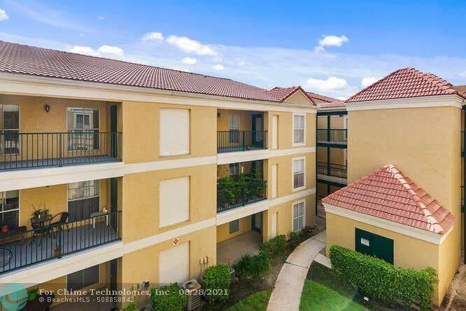 Coral Springs, FL 33071,875 Riverside Dr  #732