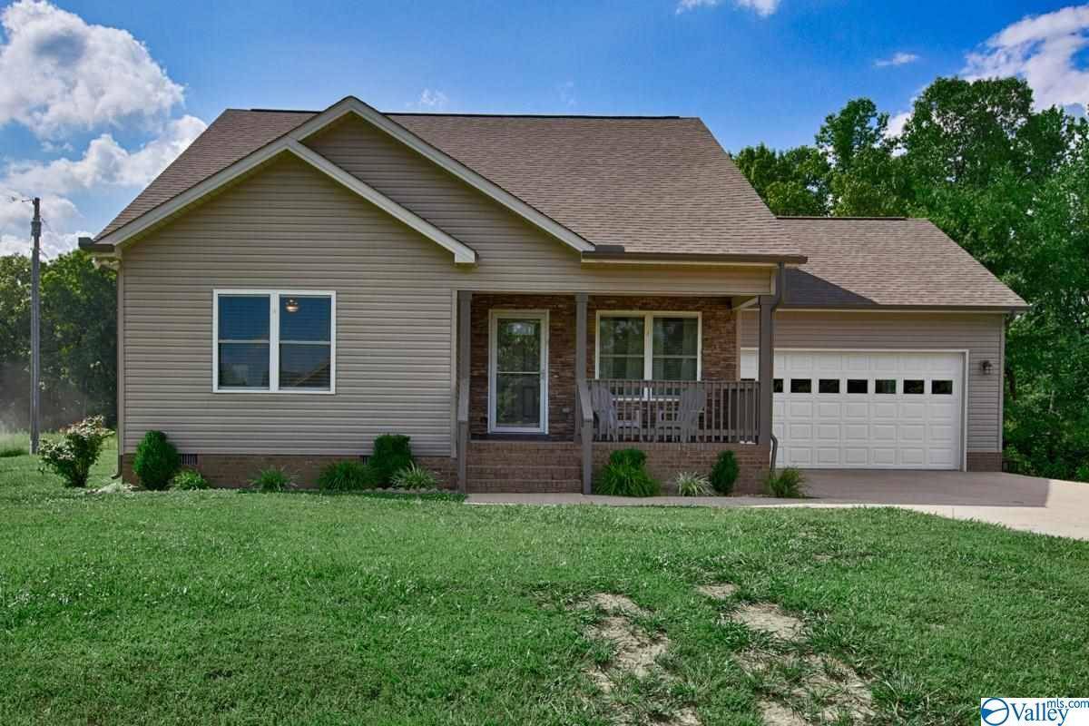 151 Poling Drive, Pulaski, TN 38478