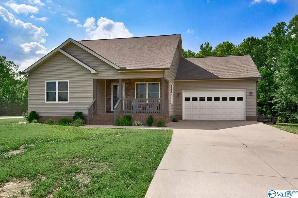 151 Poling Drive, Pulaski, TN 38478