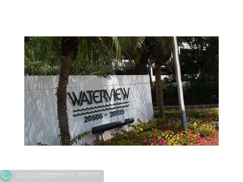 Aventura, FL 33180,20505 E Country Club Dr  #834