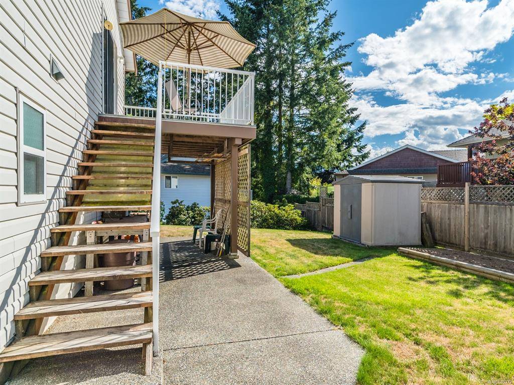 Nanaimo, BC V9T 6H7,6023 Joseph Pl