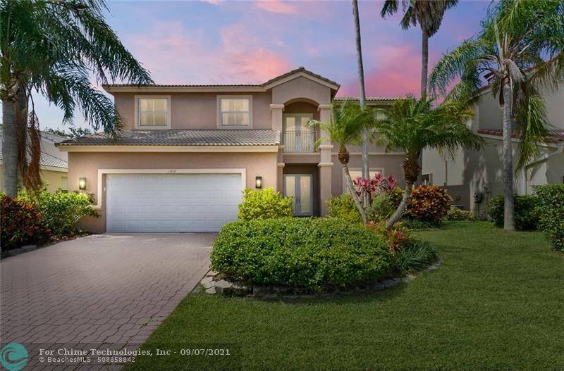 Boca Raton, FL 33498,11419 Sea Grass Cir