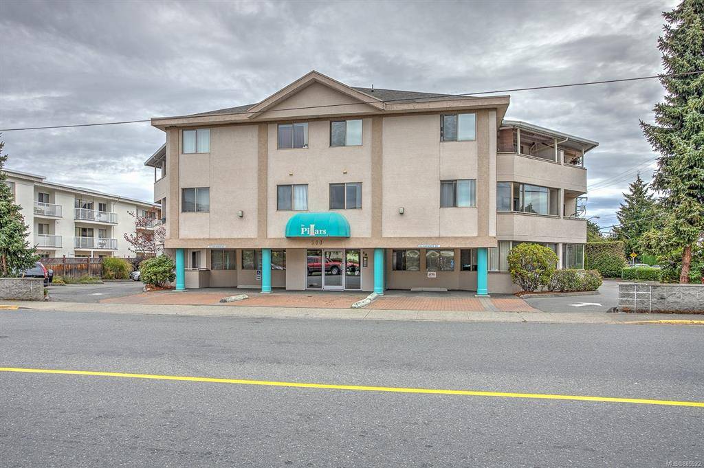 Duncan, BC V9L 2T2,300 Bundock Ave #203