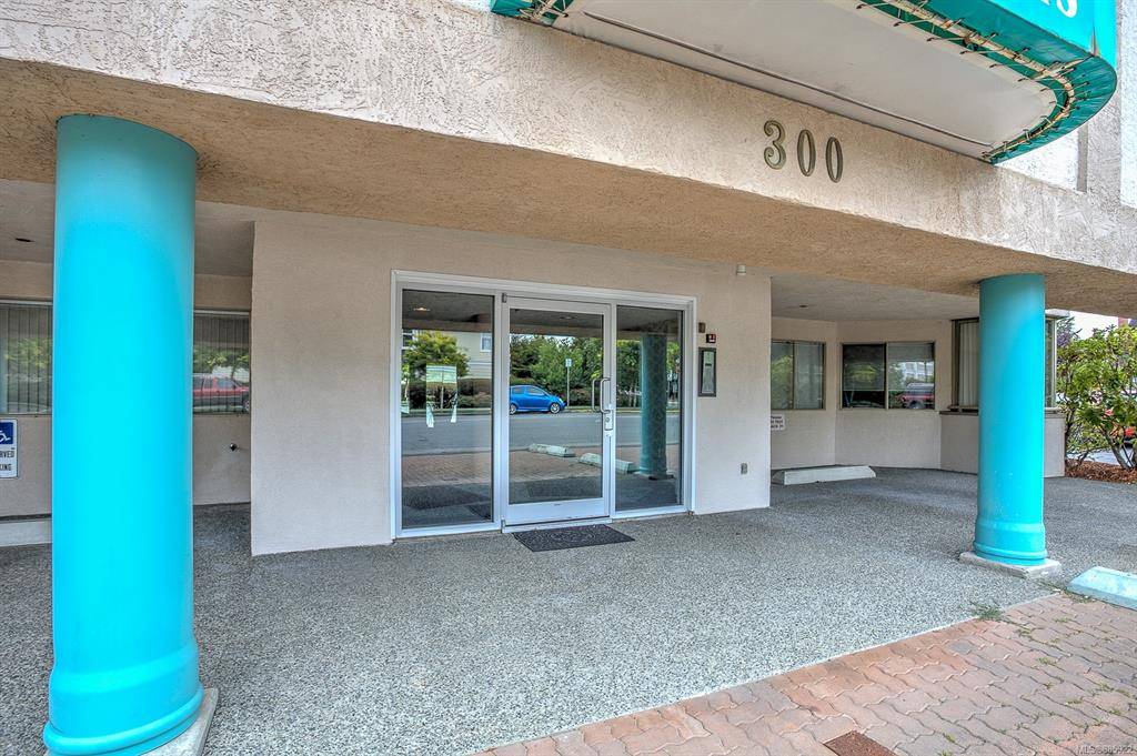 Duncan, BC V9L 2T2,300 Bundock Ave #203