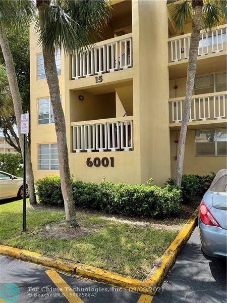 Tamarac, FL 33319,6001 NW 61st Ave  #305