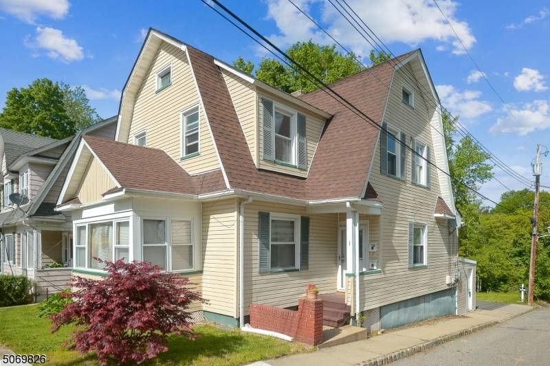Morristown Town, NJ 07960,1 Pocahontas St