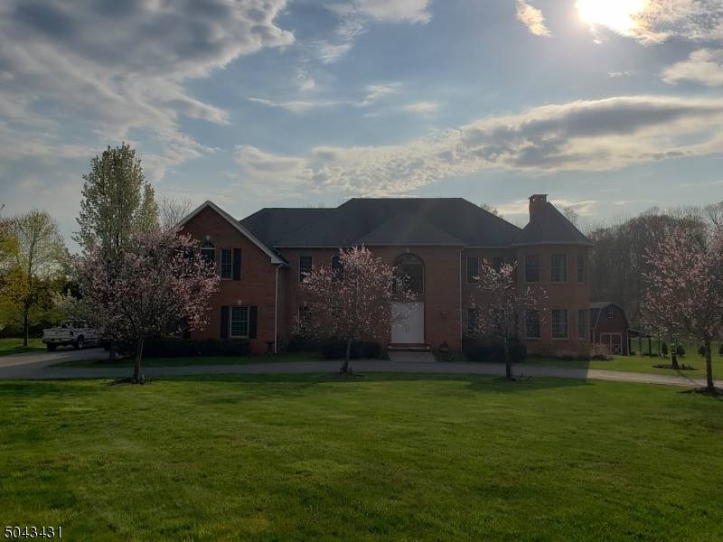 Lafayette Twp., NJ 07848,27 Violet Trl