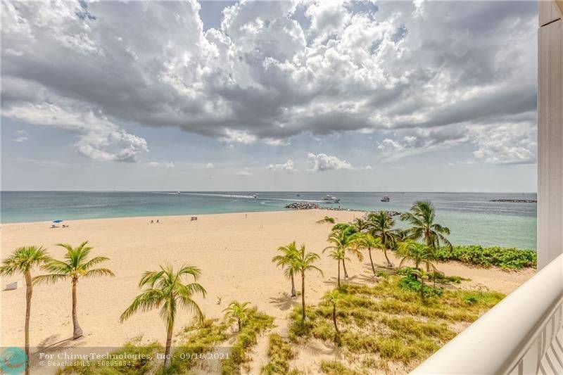 Fort Lauderdale, FL 33316,2200 S Ocean Ln  #209