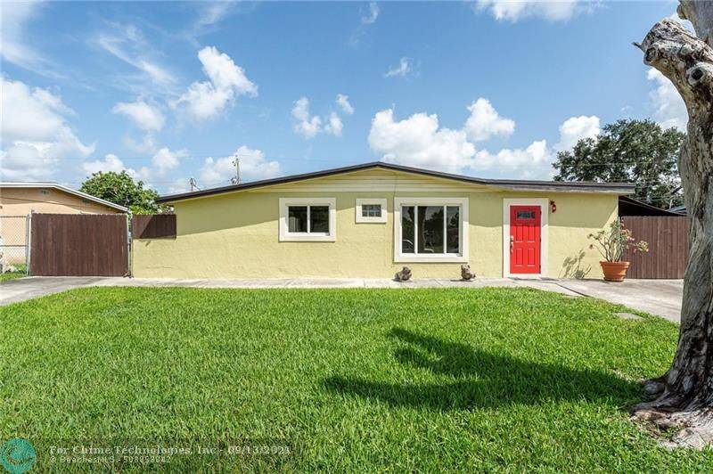 Davie, FL 33314,5641 SW 37th Ct