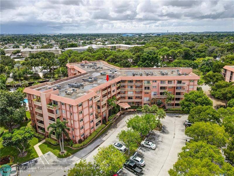 Fort Lauderdale, FL 33315,1000 River Reach Dr  #518