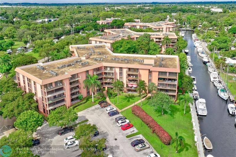 Fort Lauderdale, FL 33315,1101 River Reach Dr  #308