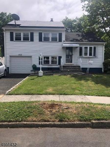 Rahway City, NJ 07065,452 LOWER ALDEN DR