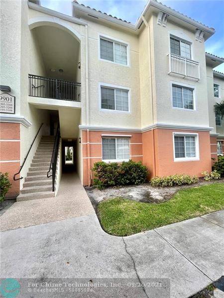 West Palm Beach, FL 33411,9901 Baywinds Drive  #3307