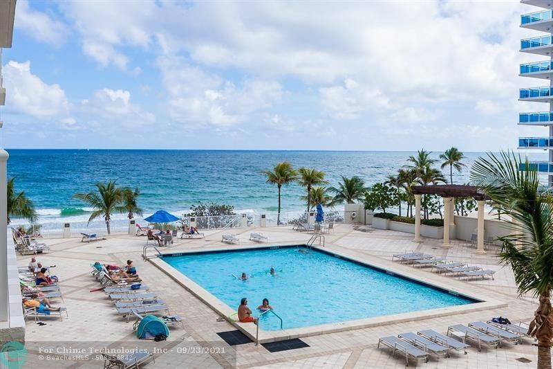 Fort Lauderdale, FL 33308,3500 GALT OCEAN DR  #304