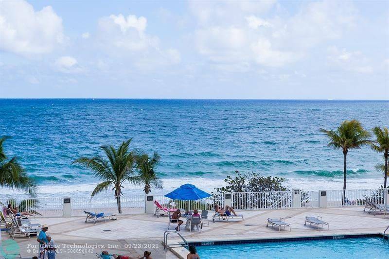 Fort Lauderdale, FL 33308,3500 GALT OCEAN DR  #304