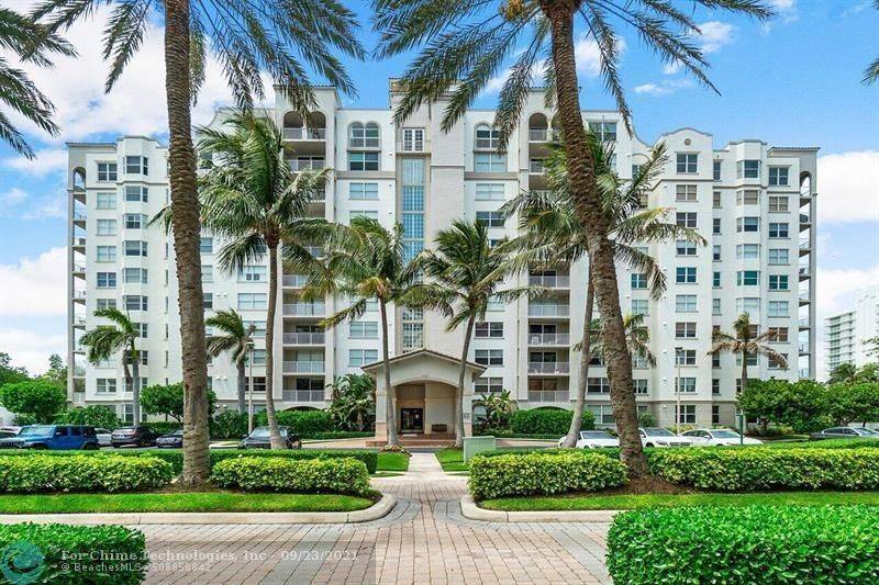 Highland Beach, FL 33487,3606 S Ocean Blvd  #903