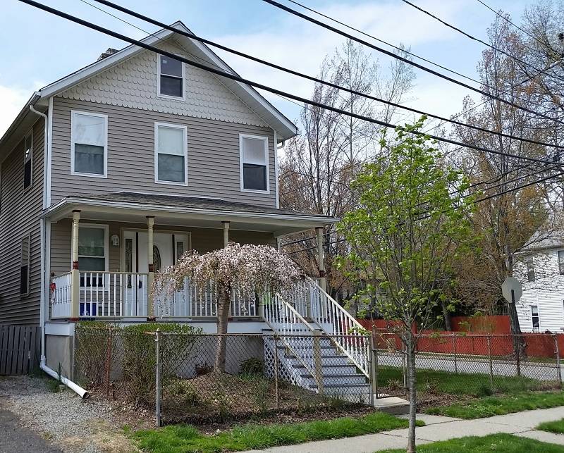 Montclair Twp., NJ 07042,26 CENTRAL AVE