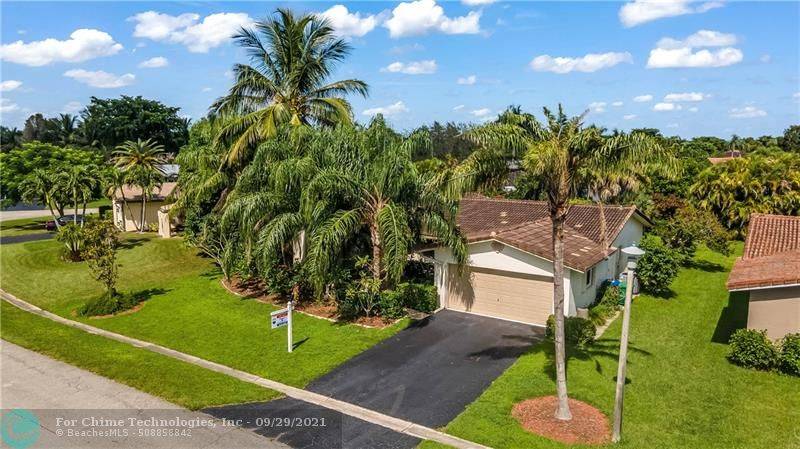 Coral Springs, FL 33065,12223 NW 31st Dr