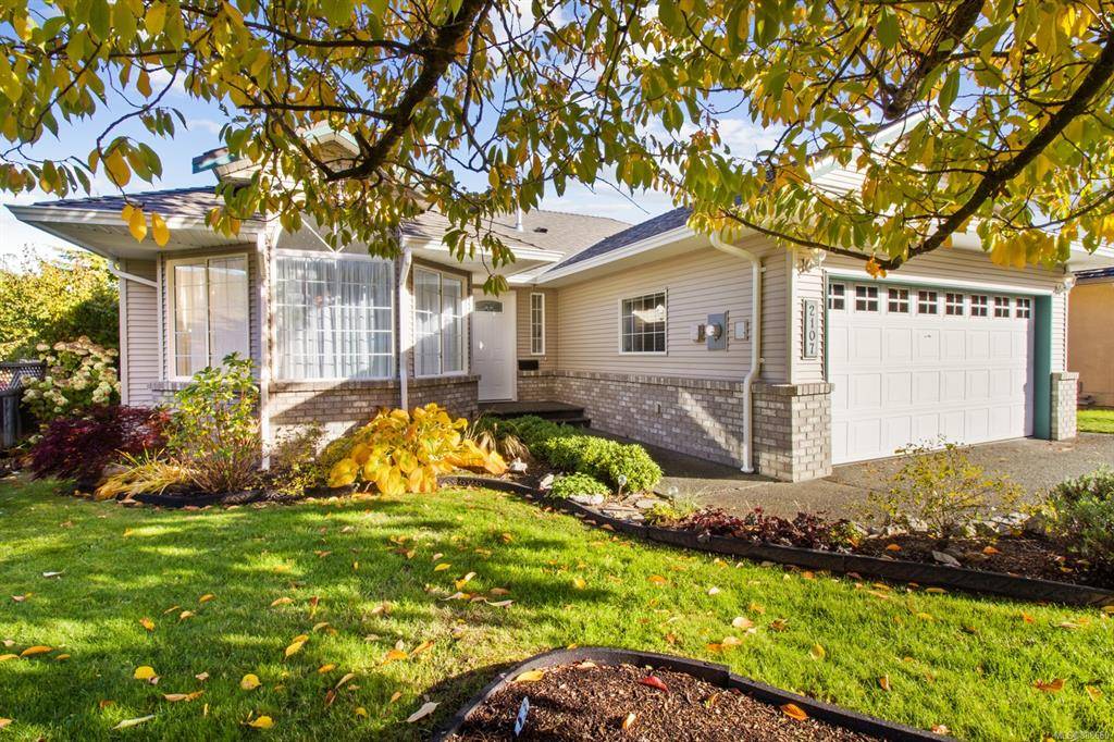 Campbell River, BC V9W 5R6,2107 Alder St