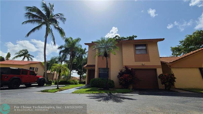 Pembroke Pines, FL 33025,990 SW 113th Ter