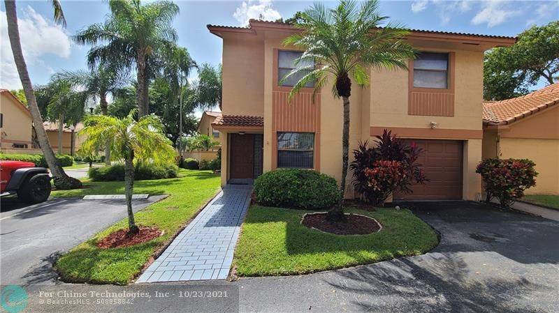 Pembroke Pines, FL 33025,990 SW 113th Ter