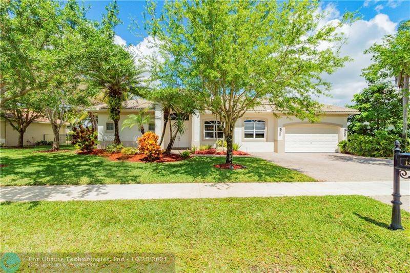 Davie, FL 33330,13857 SW 44th St