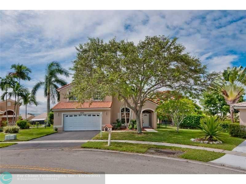 Pembroke Pines, FL 33029,18800 NW 4TH ST