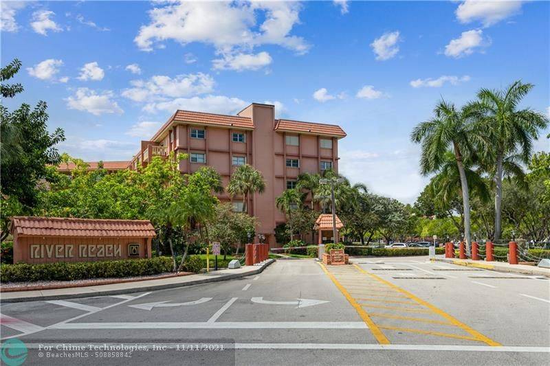 Fort Lauderdale, FL 33315,1350 River Reach Dr  #116