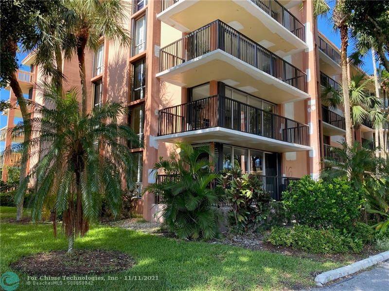 Fort Lauderdale, FL 33315,1350 River Reach Dr  #116