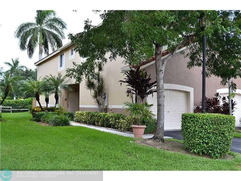 Weston, FL 33331,3654 San Simeon Cir  #3654