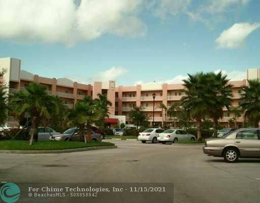 Tamarac, FL 33321,7765 Yardley Dr  #406