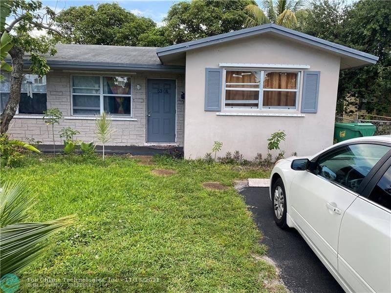 Lauderhill, FL 33313,5300 NW 16th Ct