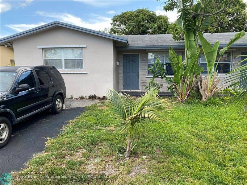 Lauderhill, FL 33313,5300 NW 16th Ct